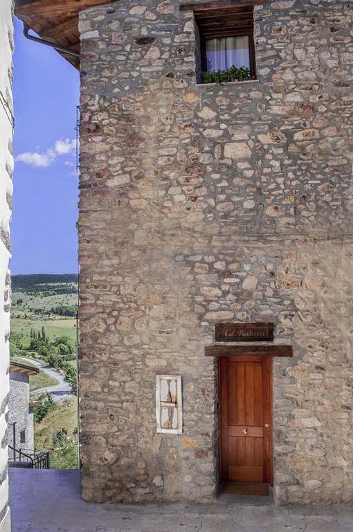Cal Pastisser De Taus Exterior foto